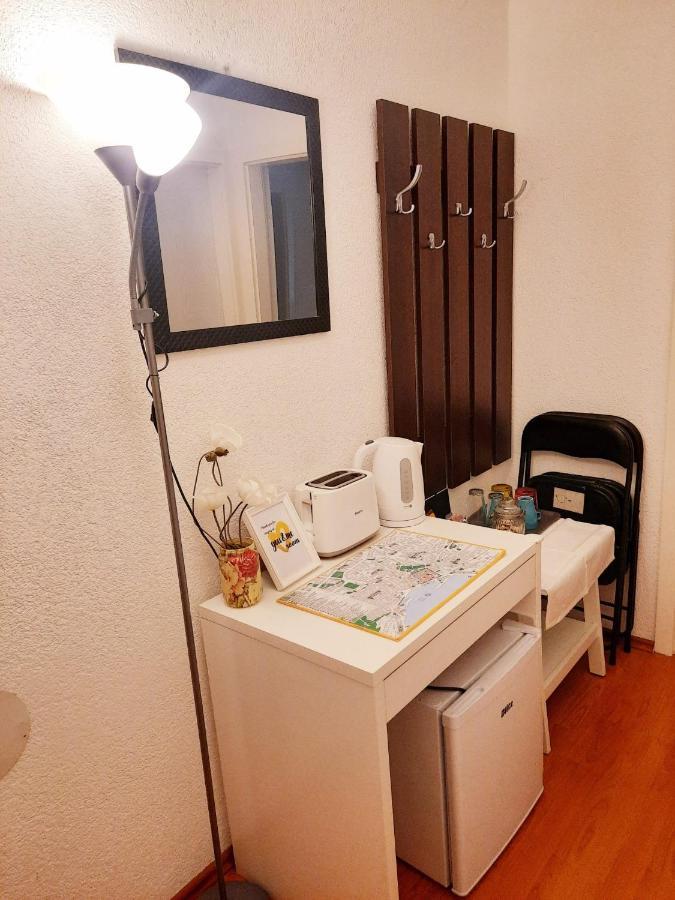 You&Me Room สปลิท ภายนอก รูปภาพ