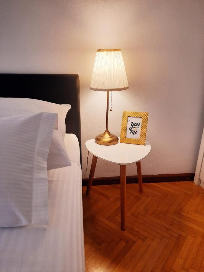 You&Me Room สปลิท ภายนอก รูปภาพ